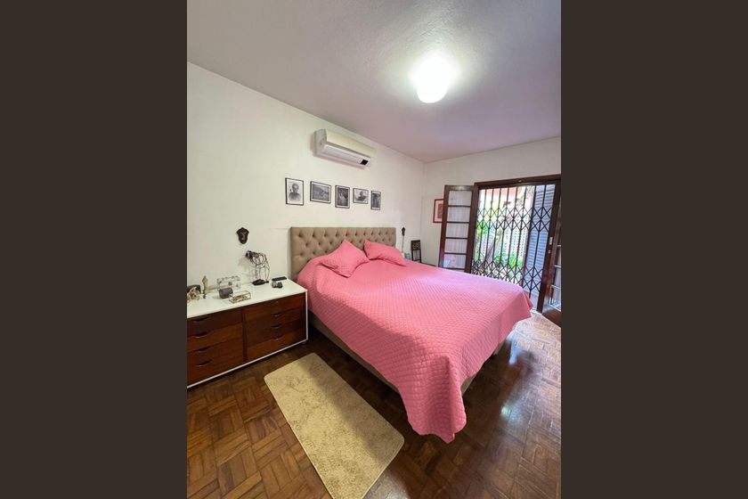 Casa em Vila Madalena - Widok 5