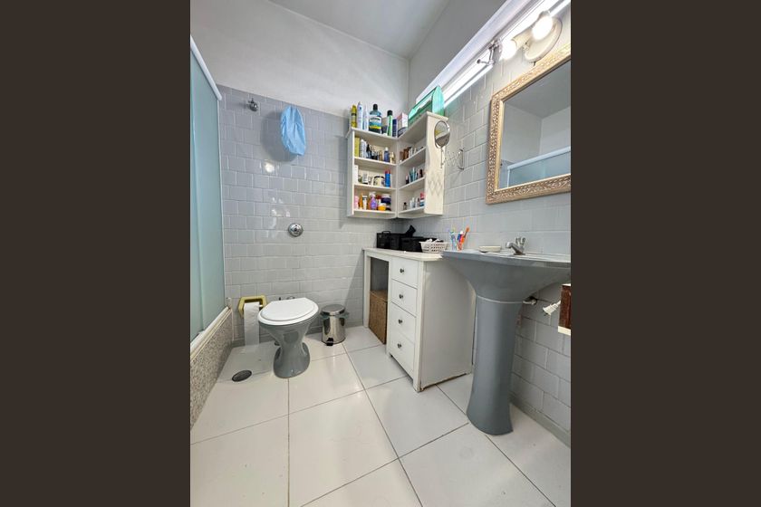 Casa em Vila Madalena - Więcej
