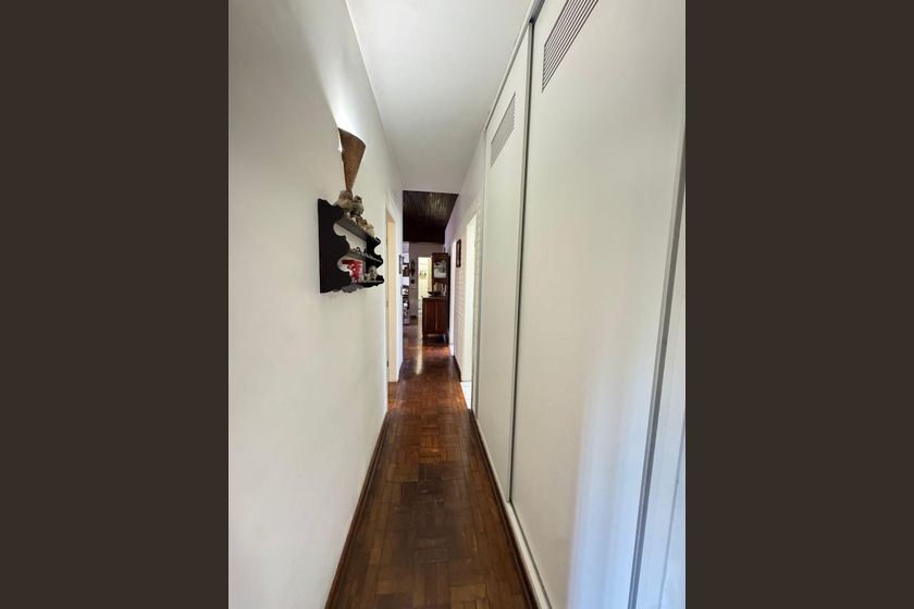 Casa em Vila Madalena - Widok 2