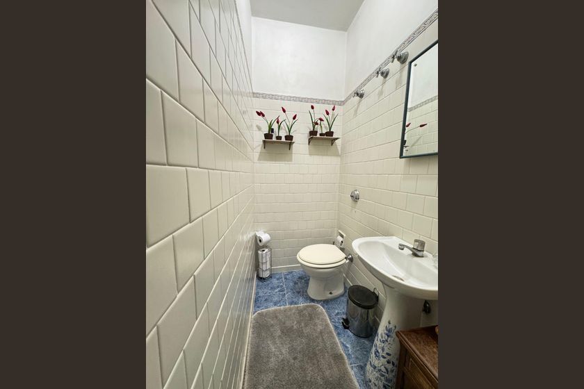 Casa em Vila Madalena - Widok 4