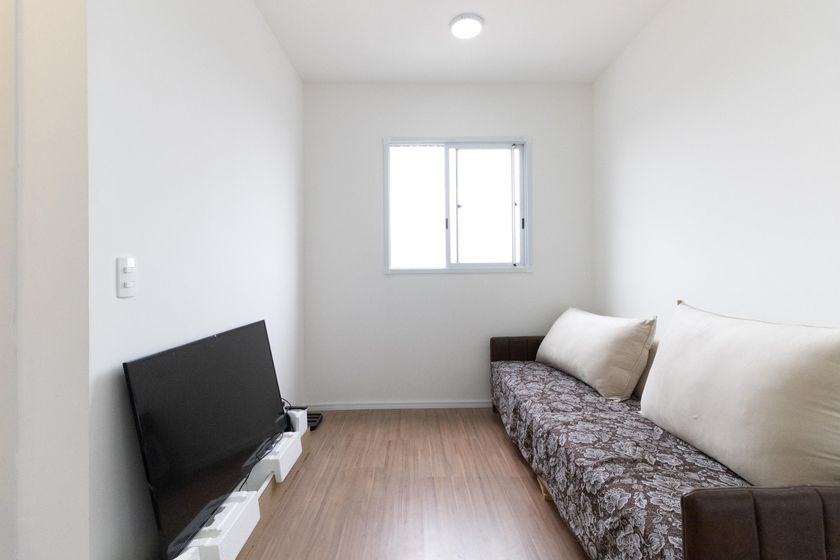 Apartamento em Vila Vermelha - Widok 3