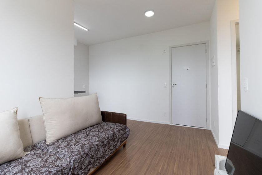 Apartamento em Vila Vermelha - Widok 4