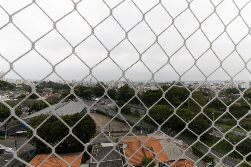 Apartamento em Vila Vermelha - Widok 6