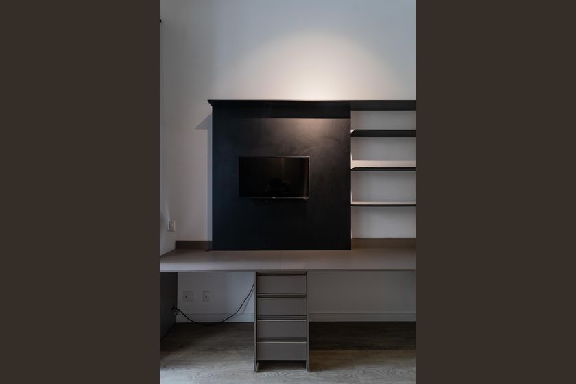 Studiooukitchenette em Perdizes – pohled 5