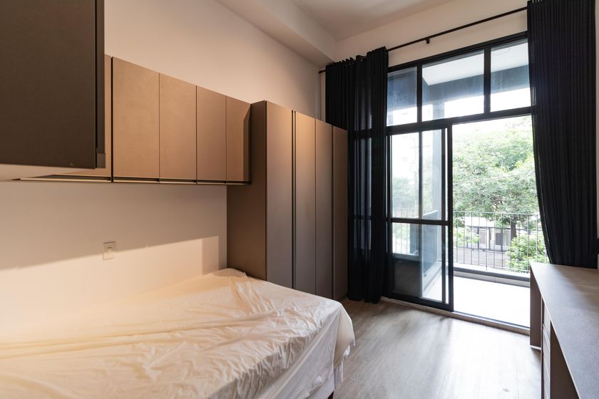 Studiooukitchenette em Perdizes – pohled 2