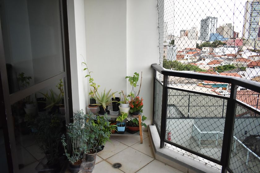 Apartamento em Vila da Saúde - Więcej