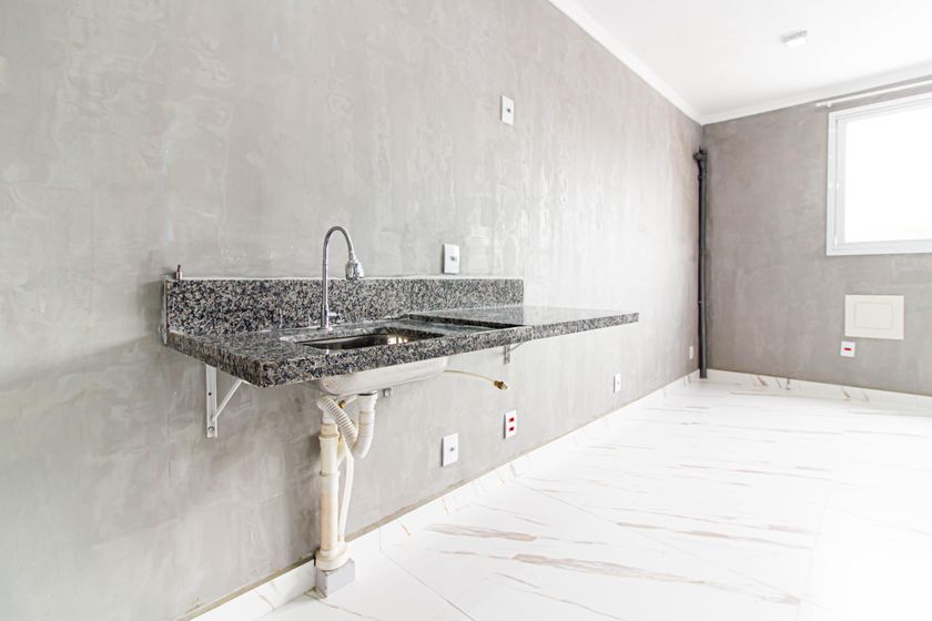 Studiooukitchenette em Barra Funda - Więcej