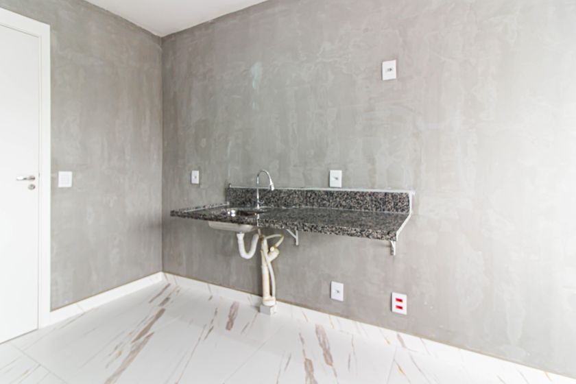 Studiooukitchenette em Barra Funda - Widok 5