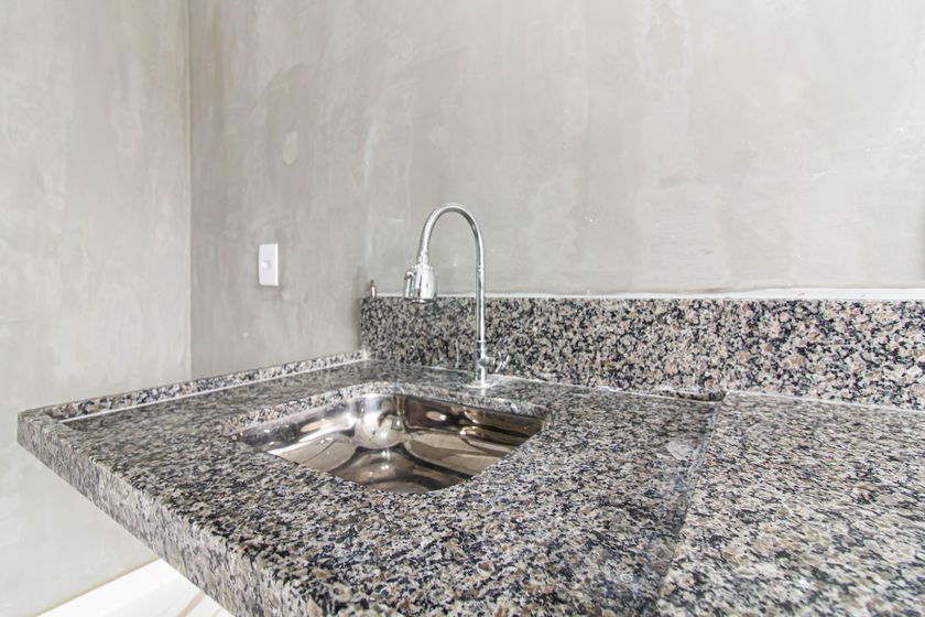 Studiooukitchenette em Barra Funda - Widok 6