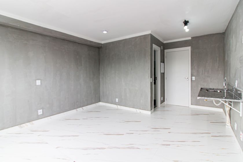 Studiooukitchenette em Barra Funda - Widok 4