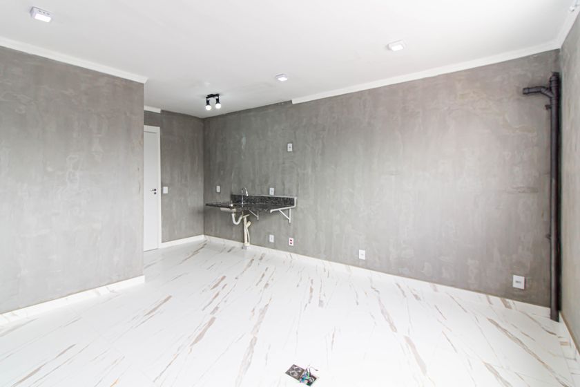 Studiooukitchenette em Barra Funda - Widok 3