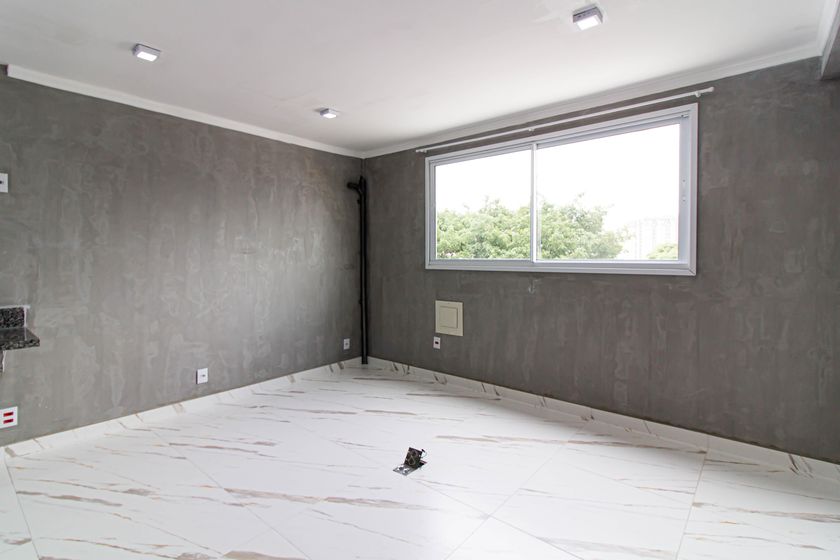 Studiooukitchenette em Barra Funda - Widok 2