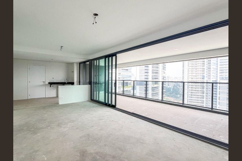 Apartamento em Jardim Fonte do Morumbi - Widok 2