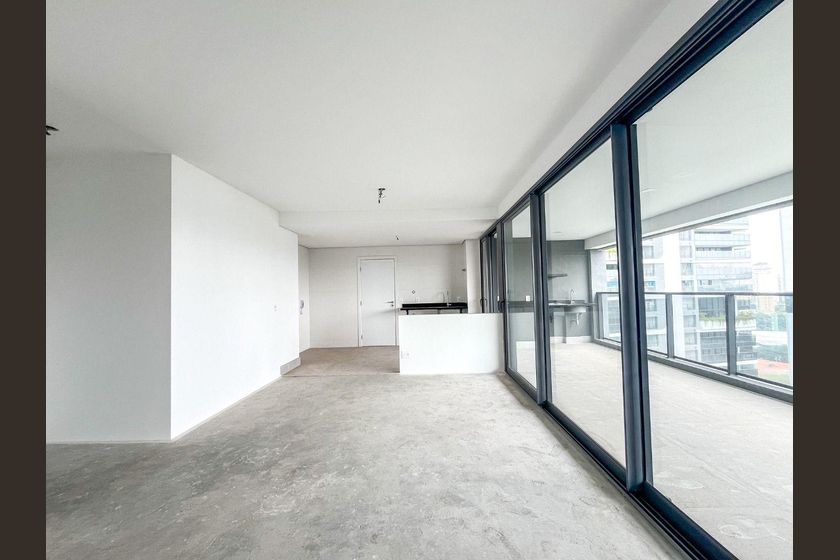 Apartamento em Jardim Fonte do Morumbi - Widok 4