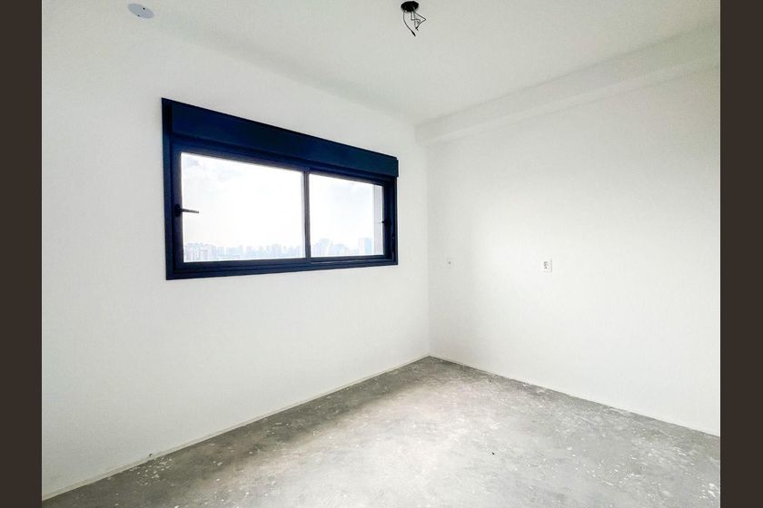 Apartamento em Jardim Fonte do Morumbi - Widok 5