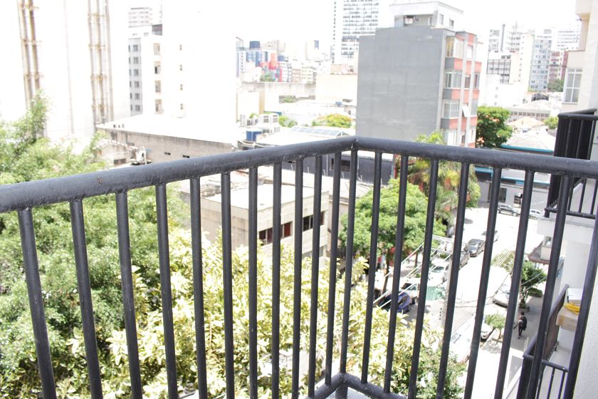 Apartamento – São Paulo, Campos Elísios - Mais