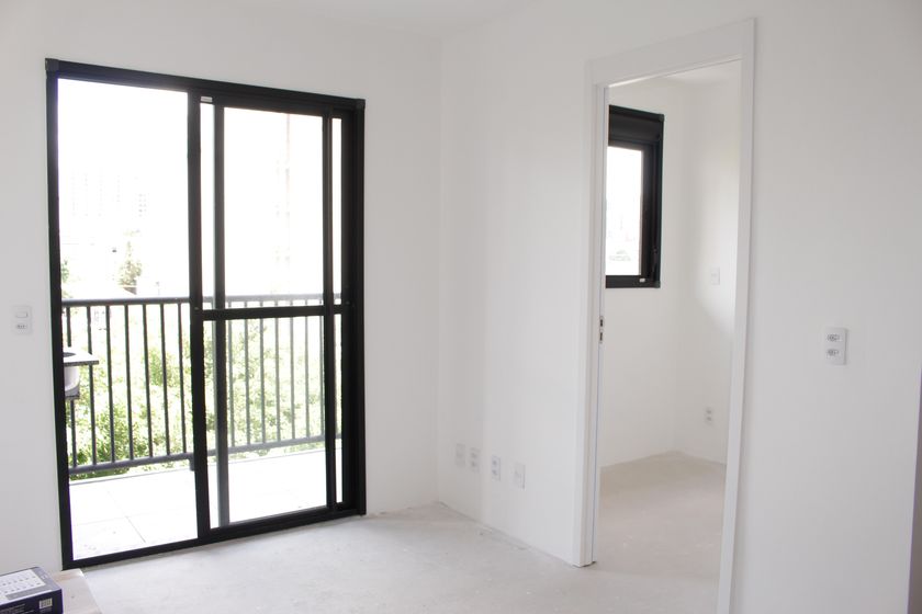 Apartamento – São Paulo, Campos Elísios - Vista 2