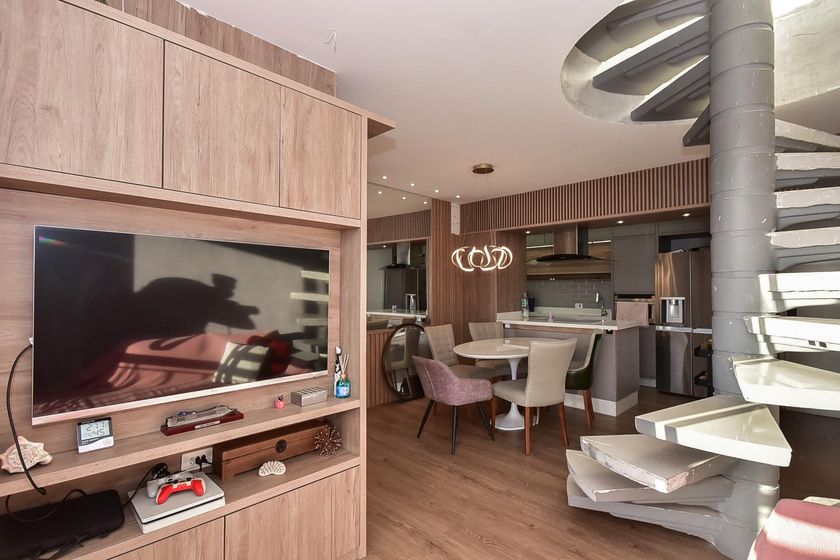 Apartamento em Jardim Caboré - Widok 4