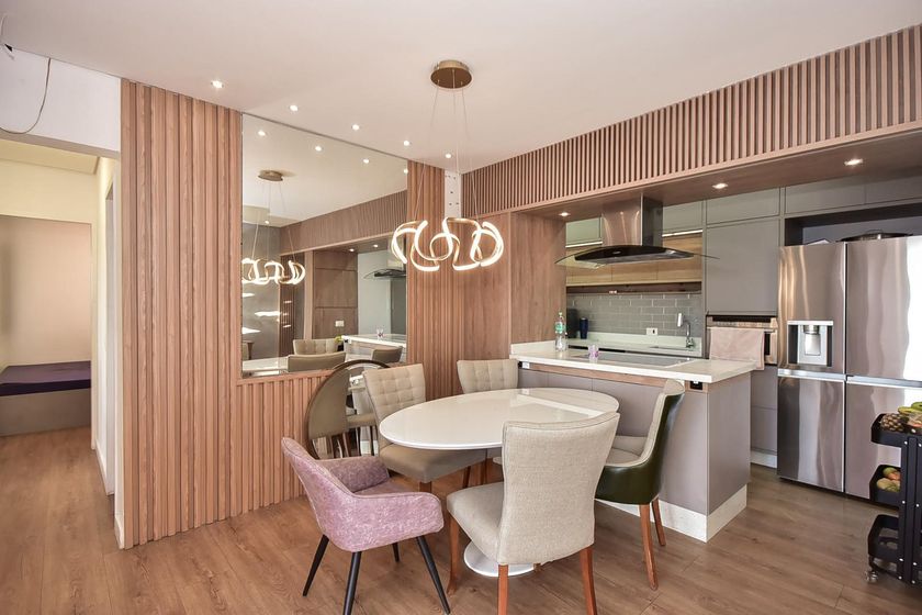 Apartamento em Jardim Caboré - Widok 6