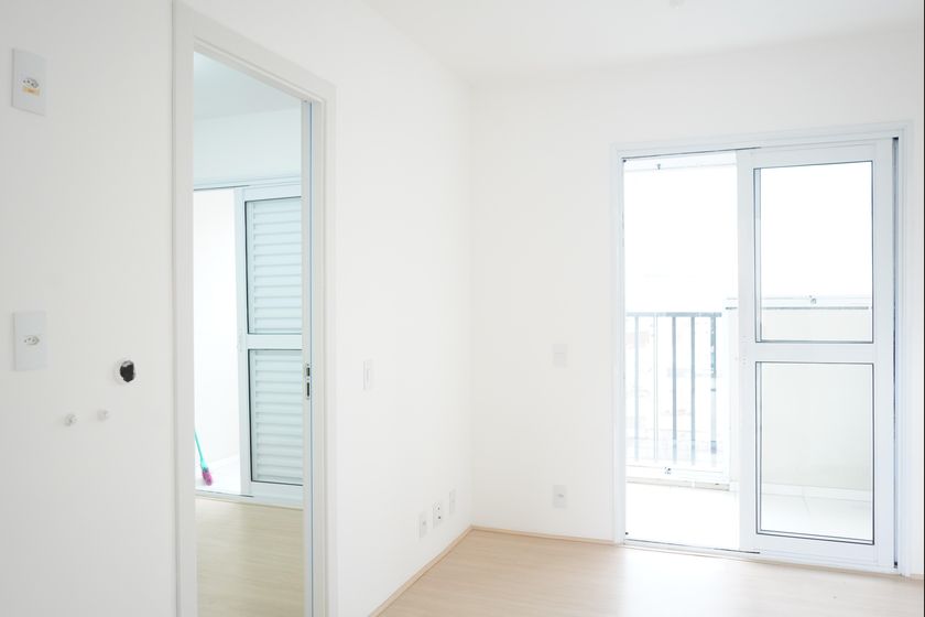 Studiooukitchenette em Mooca - Więcej