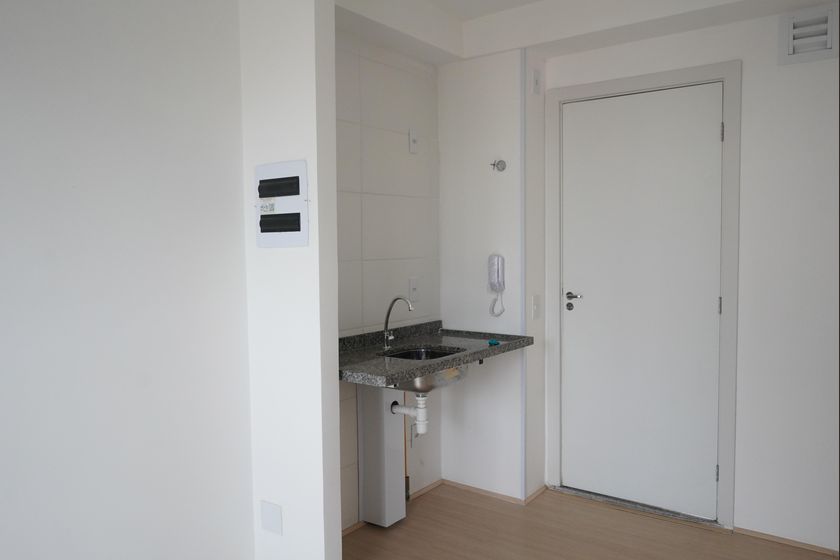 Studiooukitchenette em Mooca - Widok 4