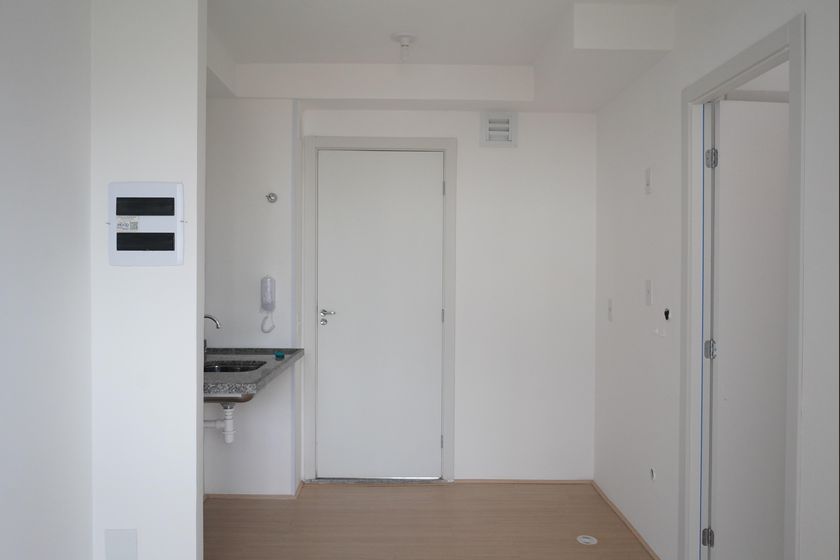 Studiooukitchenette em Mooca - Widok 3