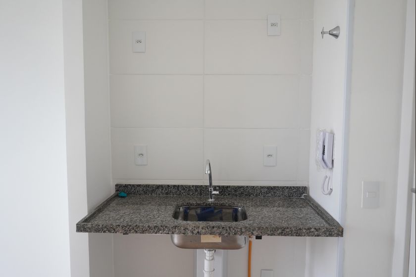 Studiooukitchenette em Mooca - Widok 6