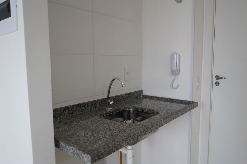 Studiooukitchenette em Mooca - Widok 5