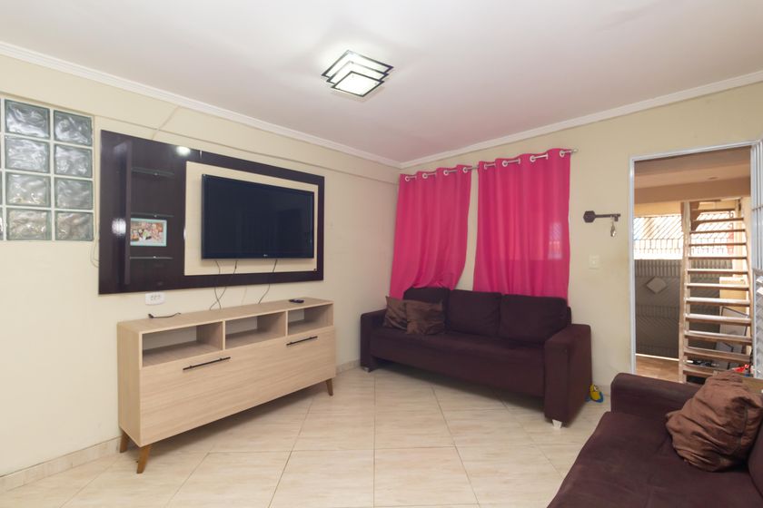 Casa em Jardim Robru - Widok 4