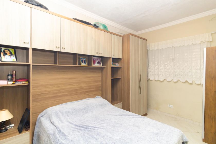 Casa em Jardim Robru - Widok 5