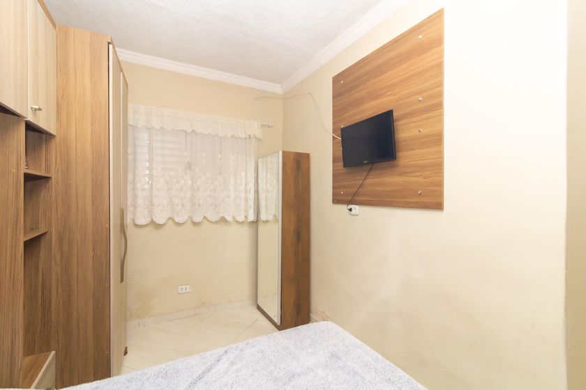 Casa em Jardim Robru - Widok 6