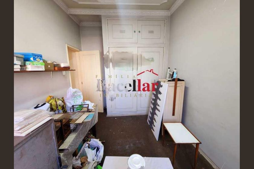 Apartamento – Rio de Janeiro - Vista 2