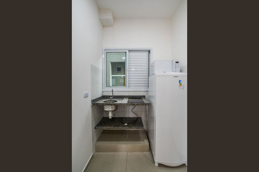 Apartamento em Vila Sao Pedro - Vista 3