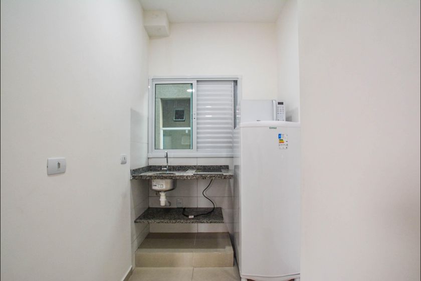 Apartamento em Vila Sao Pedro - Vista 2