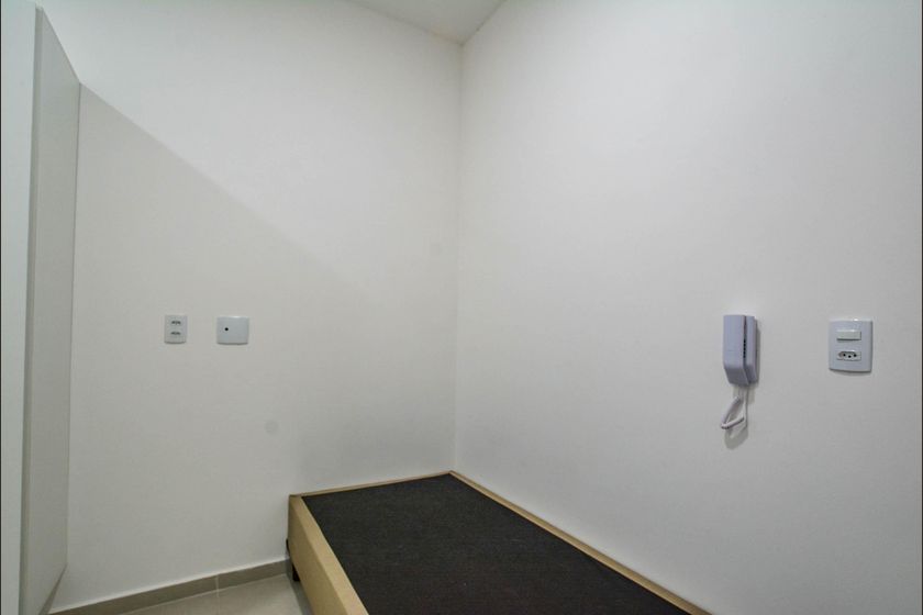 Apartamento em Vila Sao Pedro - Mais