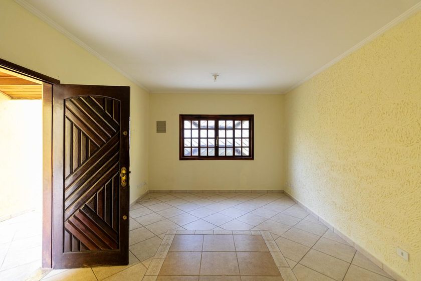Casa em Vila Salete – pohled 2
