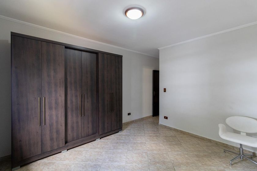 Casa em Vila Salete – další