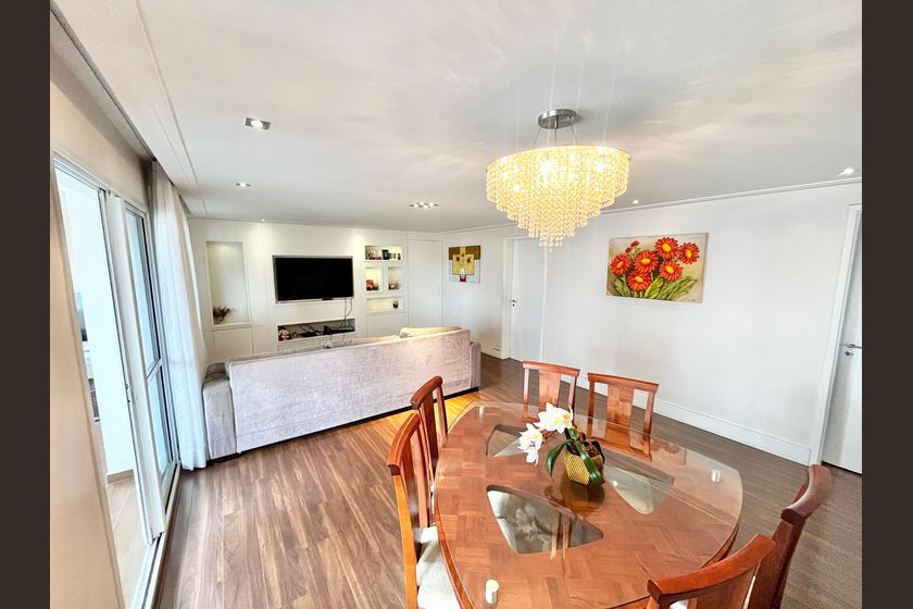 Apartamento em Lauzane Paulista - Widok 2