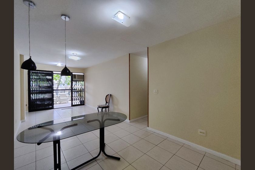 Apartamento – Rio de Janeiro