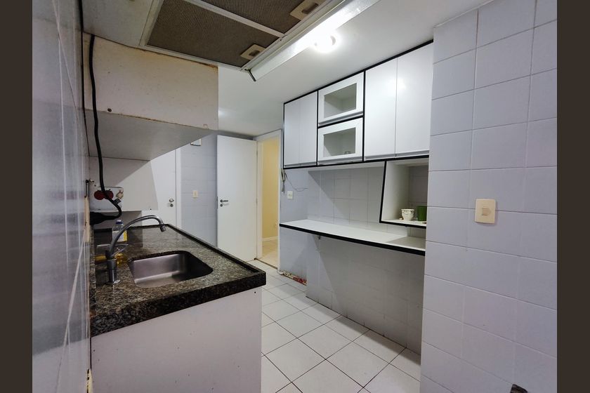 Apartamento – Rio de Janeiro - Vista 2