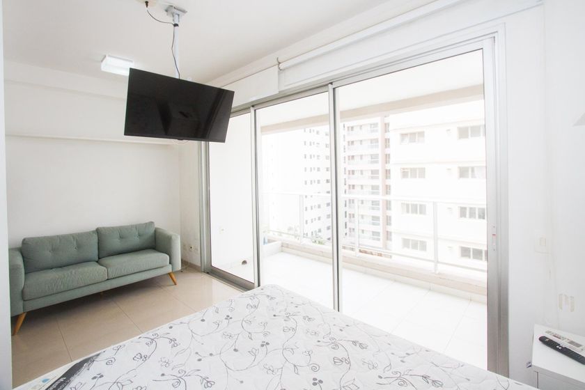 Apartamento – São Paulo - Vista 4
