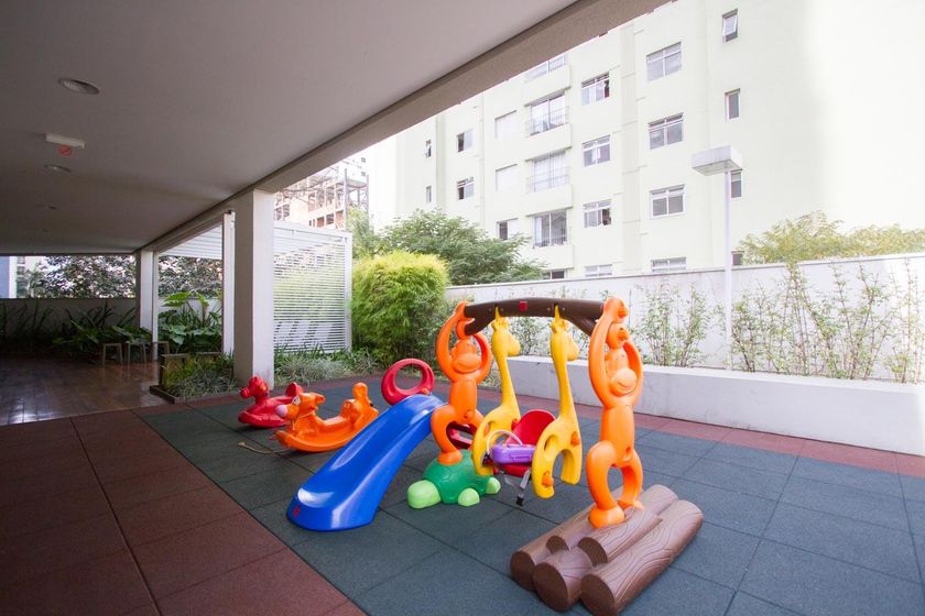 Apartamento – São Paulo - Vista 2