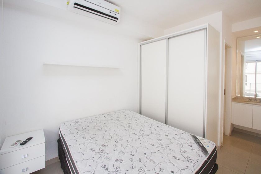 Apartamento – São Paulo - Vista 3
