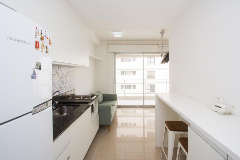 Apartamento – São Paulo - Mais