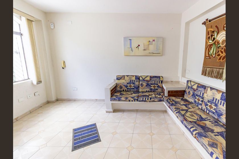 Casa em Mooca - Widok 2