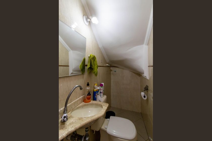 Casa em Jardim Bom Clima - Widok 5