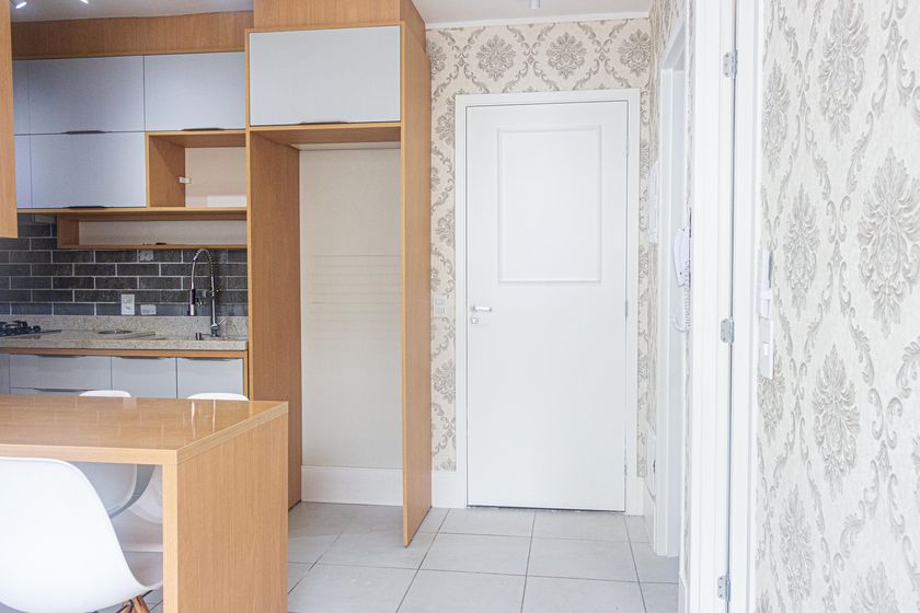 Apartamento em Jardim Marajoara – pohled 3