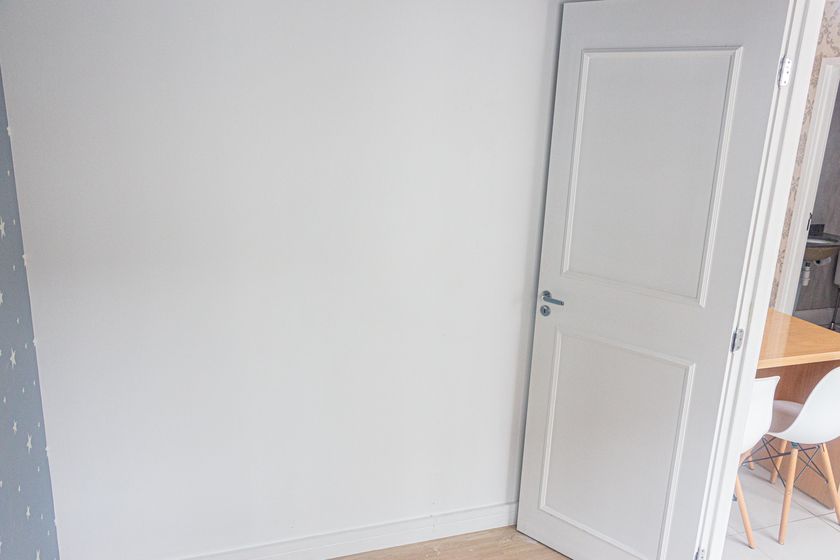 Apartamento em Jardim Marajoara – další