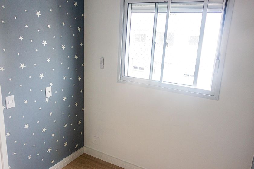 Apartamento em Jardim Marajoara – pohled 6