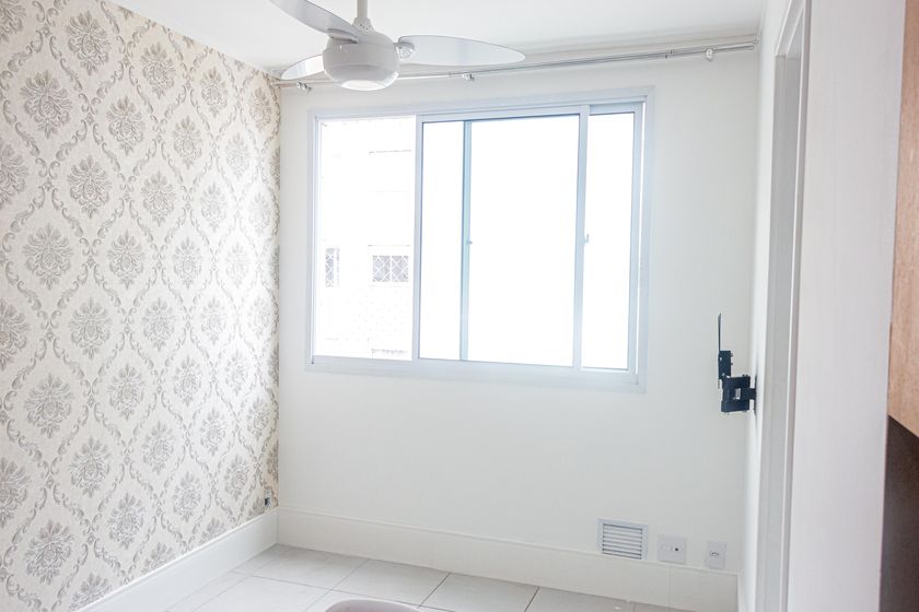Apartamento em Jardim Marajoara – pohled 2